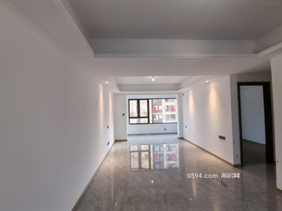 大唐玉湖印象--高端小區(qū)精裝3房2廳--三面光全明戶型僅13827元-莆田二手房