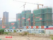 2017年1月5日工程進(jìn)度