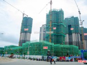 2019年6月27日工程進(jìn)度