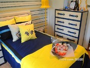 高層125㎡—兒童房