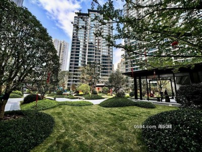 年底特價(jià)高層南北東虧本50.60萬急出建發(fā)縵云有密碼隨時(shí)看-莆田二手房