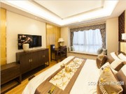 二期127㎡復(fù)式樣板房