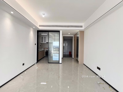 新小區(qū) 房東低價出 聯(lián)發(fā)保利玉湖和悅 全新未入住 中山建發(fā)-莆田二手房