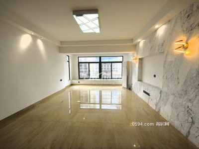 市政府旁撿漏房 和成天下 二次精裝修 電梯次新房-莆田二手房