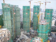 2019年10月工程進(jìn)度