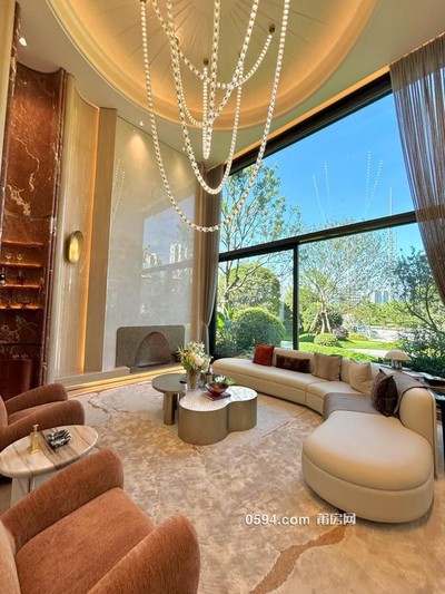 玉湖鼎豪 富.人區(qū) 建發(fā)望湖 6.5挑高 14XXX起 買到即賺到-莆田二手房