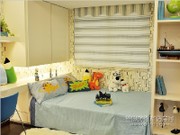 119㎡三房 兒童 房