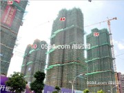 2016年7月工程進(jìn)度圖