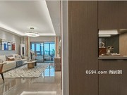 樣板房實(shí)景圖