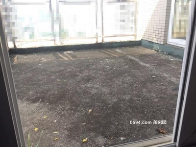 東城一號毛坯樓中樓 6房三面采光 贈送大露臺只要515萬！-莆田二手房