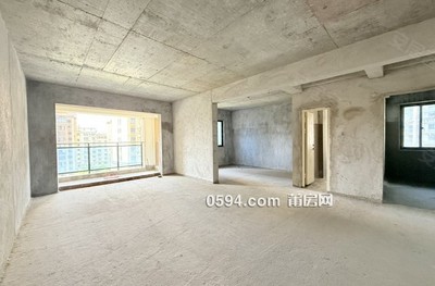 驚現(xiàn)12XX開(kāi)頭 高品質(zhì)換剛需逸夫   三面采光 鳳達(dá)鳳凰城-莆田二手房