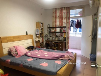 南門中學(xué)習(xí)南園第十小區(qū) 拎包入住120平只要85萬-莆田二手房