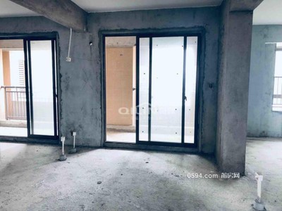 正規(guī)商品房 電梯房 中間樓層 滿二 南北通透 雙衛(wèi)格局-莆田二手房