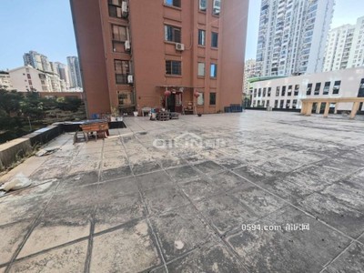 急出贈(zèng)送百平大露臺(tái)家門口學(xué)校鳳達(dá)濱河豪園一中對(duì)面蘭灣-莆田二手房