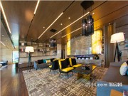 營銷中心（休閑洽談區(qū)）