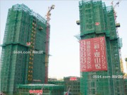 2018年3月工程進(jìn)度