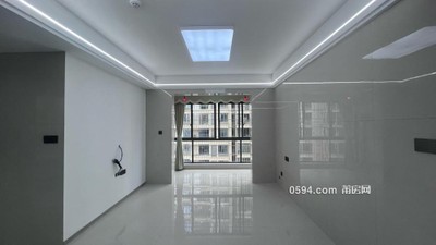 市中心產(chǎn)權(quán)證已出龍德井小區(qū) 隨時(shí)過戶80平做3房看房有鑰匙-莆田二手房