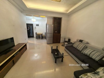 56.8萬(wàn)好果剛需兩房帶精裝好樓層價(jià)格美麗配套齊全-莆田二手房