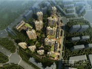 正榮潤(rùn)璟鳥(niǎo)瞰圖