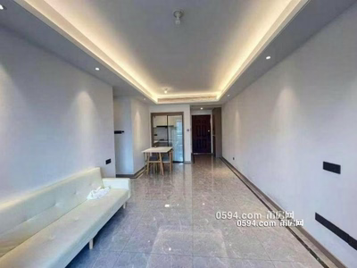 萬達(dá)商圈 玖璽正榮府 精裝三房 低總價(jià)只要88.5萬-莆田二手房