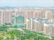 2016年10月工程進(jìn)度