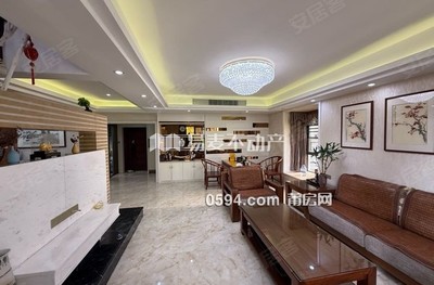 樓中樓撿   荔能華景城 精裝證滿一小 鄰新天地皇庭駿景-莆田二手房