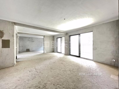 虧30個出 塘北保利紫荊公館 一梯一戶四房 送車位堂悅?cè)趧?chuàng)-莆田二手房