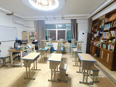 優(yōu)質(zhì)學曲房 124.43平 3室2廳2衛(wèi) 178.53萬 金橋小區(qū)-莆田二手房