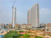 2018年9月工程進(jìn)度