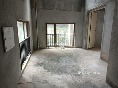 聯(lián)發(fā)君領(lǐng)天璽別墅邊套花園大采光好看房有鑰匙只要350萬(wàn)-莆田二手房