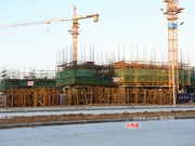 2020年1月1日工程進(jìn)度