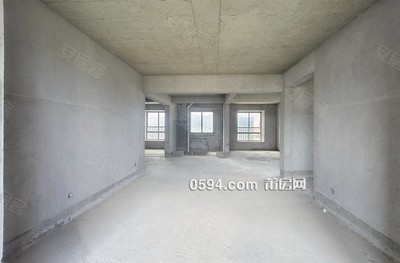 急售 祥和木蘭外灘 頭排 南北東三面采光高層 商品房 小區(qū)新-莆田二手房