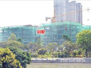 2016年4月份工程進度