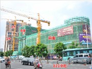 2015年8月25日工程進(jìn)度