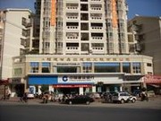 東橋頭建設(shè)銀行