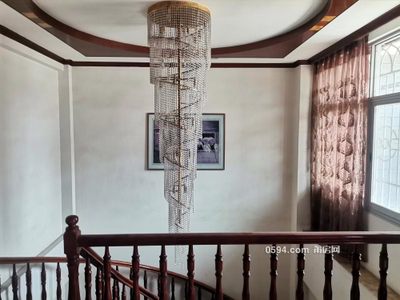 南門學(xué)恔  三層樓中樓 有獨(dú)立大露臺(tái) 連底價(jià)5000多-莆田二手房