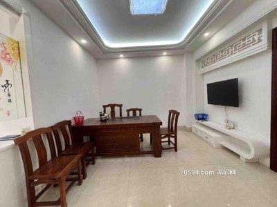 書(shū)香門(mén)第 富邦學(xué)苑 電梯精裝12999元/平 中層 擢英學(xué)園校區(qū)-莆田二手房