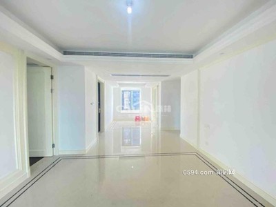 萬(wàn)達(dá)旁 融創(chuàng)二期蘭溪雅郡 免物業(yè)費(fèi)停車 高檔小區(qū)-莆田租房