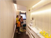 駿乘億發(fā)城樣板房