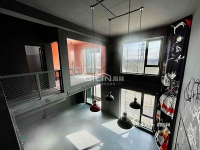 融創(chuàng)蘭溪大觀別墅 木蘭溪頭排 送露臺(tái)送車位 疊墅-莆田二手房