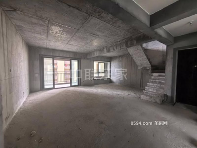 急賣性價比很高|正榮府便宜四房送30多平|高層看木蘭溪壺-莆田二手房