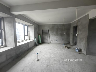 年底急出1.1萬(wàn)多看小區(qū)全景莆田五中學(xué)校門口玖璽正榮府-莆田二手房