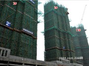 2016年1月工程進(jìn)度