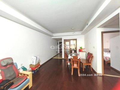 萬科城六期雅園 產(chǎn)權清晰 小三房 東南朝向 有電梯-莆田二手房