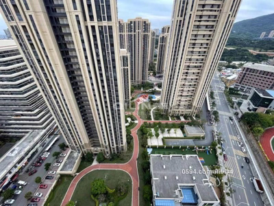 聯(lián)發(fā)君悅首府3房2廳2衛(wèi)白菜價才10900元/平中高層有鑰匙-莆田二手房