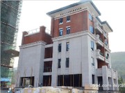 2016年4月工程進(jìn)度