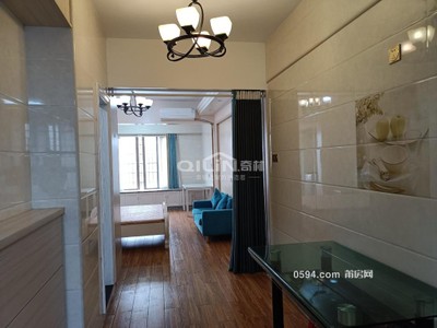 新出整租！市中心 環(huán)宇陽(yáng)光城 1房高層 精裝修拎包入住-莆田租房