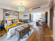 129-133㎡院墅樣板房