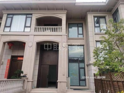 祥和山莊別墅 實用600多平 精裝未入住 總價739萬-莆田二手房