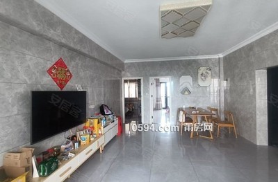 急出 鳳達(dá)雅苑 高樓層采光充足 有電梯 交通便利 雙衛(wèi)格局-莆田二手房